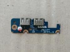 USB роз'єм Toshiba&nbsp;Satellite&nbsp;L450D